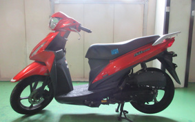 SUZUKI ADDRESS V110 CE47A