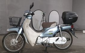 HONDA SUPER CUB110 JA10