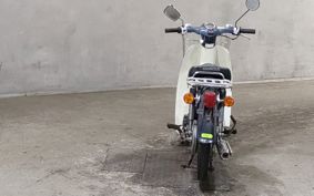 HONDA SUPER CUB50 AA01
