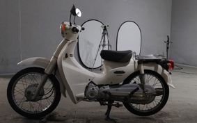 HONDA SUPER CUB110 JA07