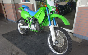 KAWASAKI KDX200SR DX200G