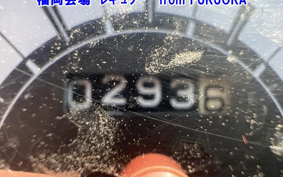 SUZUKI ADDRESS V50