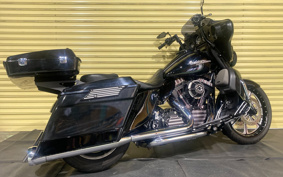 HARLEY HARLEY FLHX1580 2013 KBM