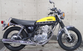 YAMAHA SR400 60TH ANNIVER SPED 2016 RH03J
