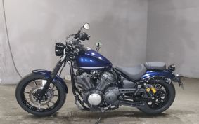 YAMAHA BOLTR VN09J