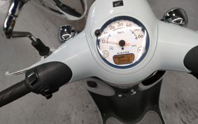 HONDA GIORNO AF77