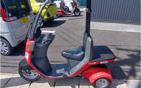 HONDA GYRO TA03