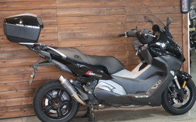BMW C650 SPORT 2019 0C04