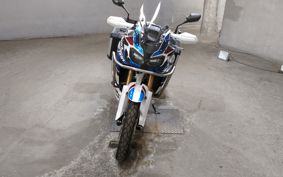 HONDA CRF1000L AFRICA T ADV SPORT DCT SD04