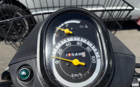 HONDA BENLY110 JA09