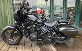 HONDA  REBEL 1100T DCT 2023 SC83