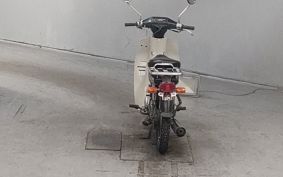 YAMAHA MATE50 V50