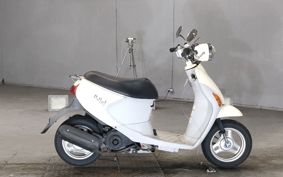 SUZUKI LETS4 CA41A
