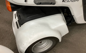 HONDA GYRO TA03