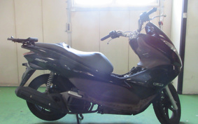 HONDA PCX PRESTIGE  NC125D