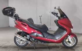 YAMAHA MAJESTY 125 SE27