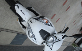 HONDA DIO 110 JK03
