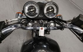 YAMAHA YB125SP PCJL