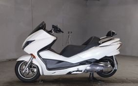 HONDA FORZA Z MF10