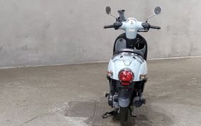 HONDA GIORNO AF77