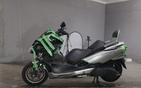 HONDA FORZA Z MF10
