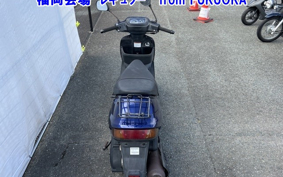 SUZUKI ADDRESS V100