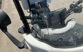YAMAHA  GEAR  PARKING  STAND  UA06J