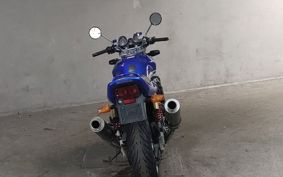 HONDA CB1300SF SUPER FOUR SC40