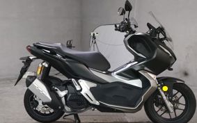 HONDA ADV150 KF38