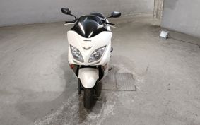 HONDA FORZA Z MF08
