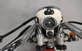 HONDA MONKEY AB27