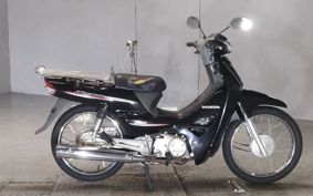 HONDA DREAM125 ND125M