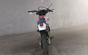 HONDA XLR250R MD20