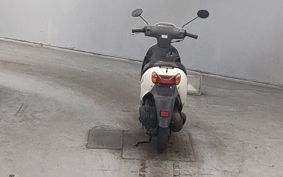 SUZUKI LETS4 CA41A