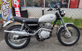 HONDA CL400 2000 NC38