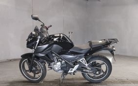 HONDA CB250 MC43