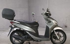 HONDA DIO 110 JF31