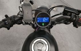 HONDA REBEL MC49
