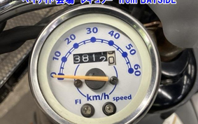 SUZUKI LETS4