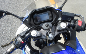 SUZUKI GSX250R DN11A