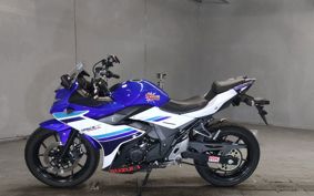 SUZUKI GSX250R DN11A