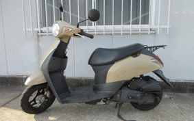 SUZUKI LETS CA4AA