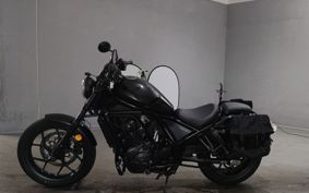 HONDA  REBEL 1100DCT SC83