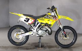 SUZUKI RM250 RJ18A