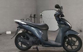 HONDA DIO 110 JF58