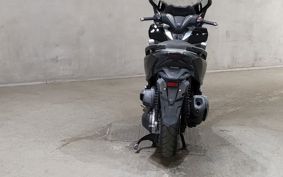 HONDA FORZA MF13