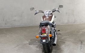 HONDA SHADOW750 RC44