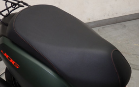 YAMAHA JOG AY01