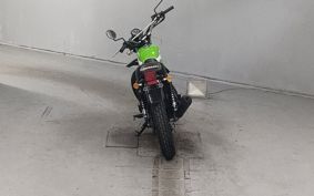 KAWASAKI 250TR BJ250F