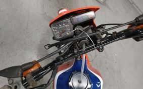 HONDA TLR200 MD09
